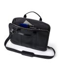 Borsa per laptop 15, nero, V1246-03