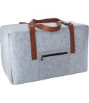 Filz RPET Sport- und Reisetasche, V1251
