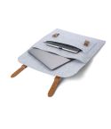 Filz RPET Laptop Tasche 14, V1252