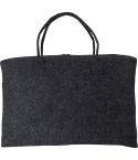Filz RPET Sport- und Reisetasche, V1259
