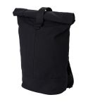 RPET backpack, black, V1266-03
