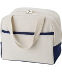 Cotton cooler bag, V1276