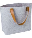 Borsa da shopping in feltro RPET, V1288