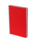 RPET notebook A5, V1306