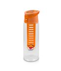 Tritan sports bottle 700 ml Air Gifts | Lizzie, V1388