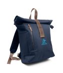 Zaino per laptop resistente allacqua 15,6 BRIGHT | Chike, blu, V1421-04