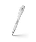 Penna a sfera, luce LED | Stephen, V1475