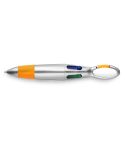 Penna a sfera, inchiostro multicolore, V1504