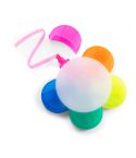Highlighter flower, mixed, V1531-00