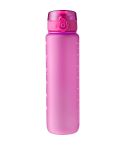 RPET motivacijska boca 1000 ml, V1541