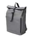 Zaino Rolltop in RPET, V1548