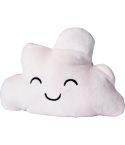 Plush cloud, blue, V1612-42
