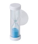 Timer per la doccia, azzurro, V1674-23