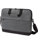 Laptop bag 15, grey, V1714-19
