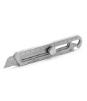 Taglierino, righello, apribottiglie, chiave per viti | Muireann, argento, V1851-32