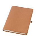 Notebook circa A5, marrone, V1949-16