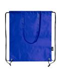 Borsa RPET 2 in 1, borsa con coulisse e borsa per la spesa, V2129