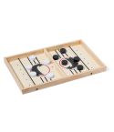Gioco di abilità in legno, marrone, V2138-17