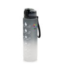 Motivational bottle 1000 ml Air Gifts | Kayleigh, V2144