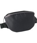 Waist bag, grey, V2207-19