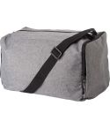 Reisetasche, grau, V2215-19