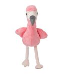 Plüschflamingo, Rosa, V2218-21