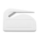 Letter opener, V2271