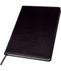 Notizbuch ca. A5, Schwarz, V2332-03