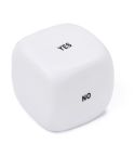 Anti stress decision maker, bianco, V2556-02
