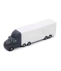 Camion anti-stress, bianco, V2558-02