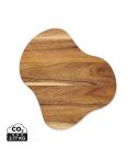 VINGA Veia tagliere L, marrone, XDV261099