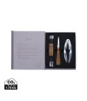 VINGA Story of seafood, siva, XDV2613518