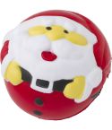 Babbo Natale antistress, rosso, V2820-05