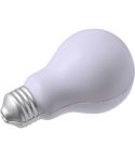 Lampadina antistress, bianco, V2868-02