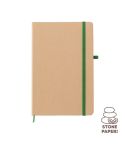 Notizbuch ca. A5, V2988