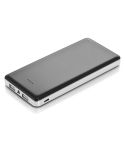 Powerbank 12000 mAh mit Licht | Sawyer, V3384