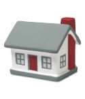 Anti stress house, mixed, V4002-00