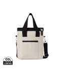 Borsa termica VINGA Volonne AWARE™ in tela riciclata, Bianco, XDV422113