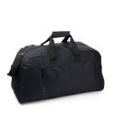 Borsa sportiva da viaggio, nero, V4290-03