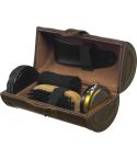Set za čevljarsko nego, rjava, V4309-16