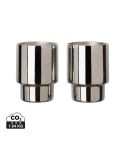 VINGA Nagano RCS tazze in acciaio inox riciclato, set da 2, XDV43205-BC92E632