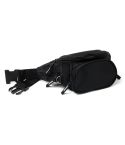 Torba oko struka, crno, V4569-03