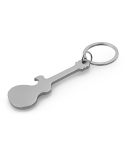 Keyring, bottle opener electric guitar | Meles, V4756