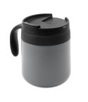 Termo skodelica 400 ml s ročajem | Wyatt, V4838