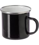 Emaillebecher 350 ml, V4875