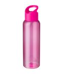 Bottiglia sportiva RPET 500 ml, V4884