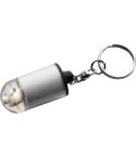 Keyring with light, mixed, V4973-00