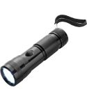 Pocket torch 14 LED, black, V5453-03