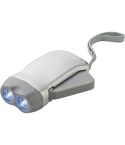 Torcia Dynamo 2 LED, V5504