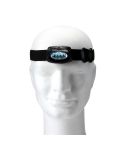 Glava svjetiljka, 5 LED, crno, V5528-03